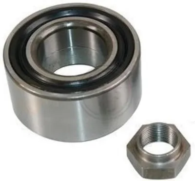 Image de A.B.S. Jeu de roulements de roue pour RENAULT ESPACE II (J/S63) 200579