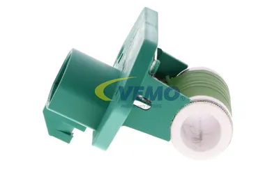 Produktbild von VEMO Regler Innenraumgebläse V25-79-0031 für FORD Fiesta Mk4 Schrägheck (JAS, JBS)