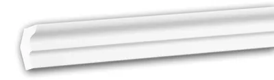 Immagine prodotto di Cornice a soffitto Profhome 650155 stile neoclassico 2 m