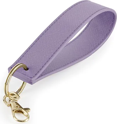 Produktbild von BagBase Boutique Wristlet Keyring