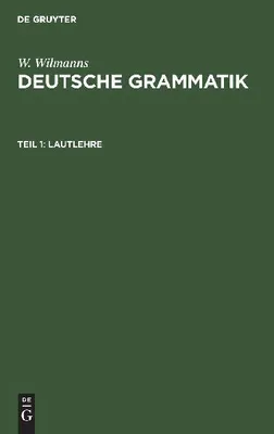 Produktbild von Lautlehre