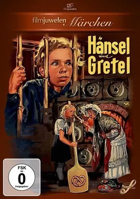 Produktbild von Hänsel und Gretel