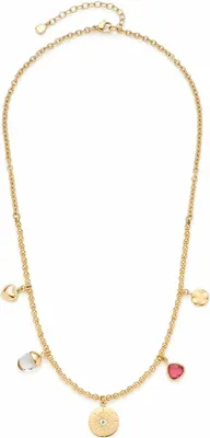 Produktbild von Leonardo Jewels - 023214 - Halskette - Damen - Giselle - 45 cm