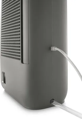 Immagine prodotto di Deumidificatore 7.5l / d 45m² Delonghi DNS80