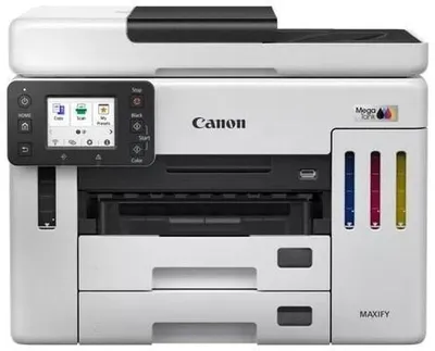 Image de Imprimante multifonction Canon MAXIFY GX7140