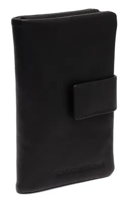 Produktbild von The Chesterfield Brand Geldbörse Landau Wallet Black schwarz