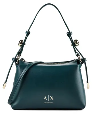 Zdjęcie produktu dla Torba na ramię Armani Exchange Helen, 23 cm