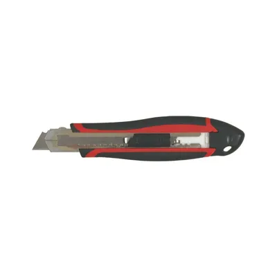 Obrázok produktu pre KS Tools Nôž s odlamovacou čepeľou Comfort 18 mm