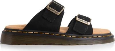 Produktbild von Dr. Martens JOSEF Damen Pantoletten - Pantolette schwarz Freizeit NEU