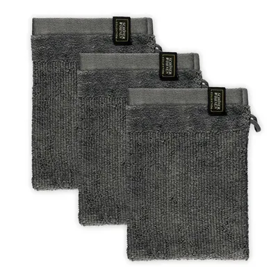 Zdjęcie produktu dla Myjka z kolekcji SCHÖNER WOHNEN SENSE antracyt 16 x 21 cm