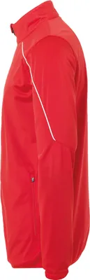 Produktbild von uhlsport Trainingsjacke STREAM 22 Children 1005193_02 rot/weiß 164