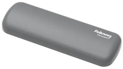 Produktbild von Fellowes Breyta Handgelenk- auflage grau