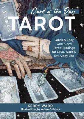 Produktbild von Card of the Day Tarot