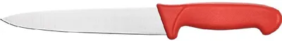 Produktbild von Spickmesser Premium - rot - 18 cm