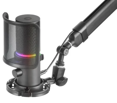 Image de Microphone Mars Gaming MMIC-XT