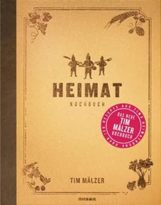 Produktbild von Heimat