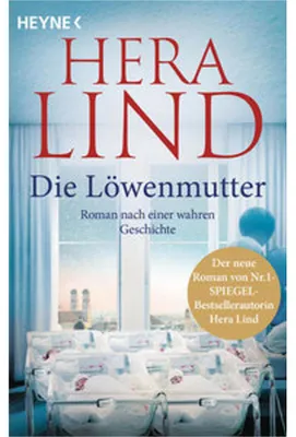 Produktbild von Die Löwenmutter