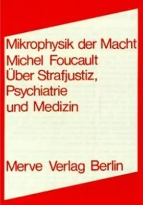 Image de Mikrophysik der Macht