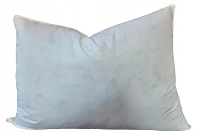 Produktbild von Pierzynki Federkissen 50x70 900g Weiß