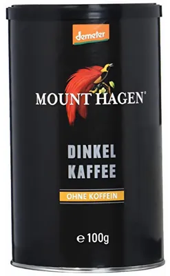 Immagine prodotto di Caffè di farro istantaneo - senza caffeina 100g