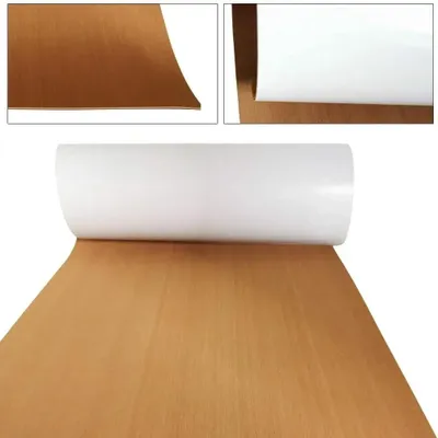Produktbild von EVA-Teakdeckmatte - Bootsdeck-Bodenbelag - 240 x 90 cm - Rutschfest - Selbstklebend - Zuschneidbar - Für Boote und Wohnmobile - Braun