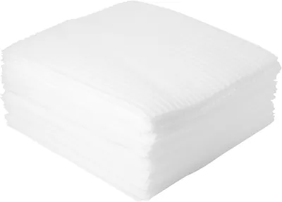 Obrázok produktu pre Penená fólia 30x30 cm, 100 hárkov, hrúbka 1 mm, pre sťahovanie