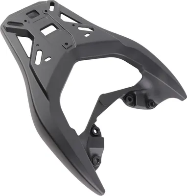 Zdjęcie produktu dla Tylny bagażnik motocyklowy Wspornik tylnego bagażnika ze stopu aluminium do NMAX155 NMAX125 2020 do 2024 typu B
