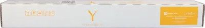 Produktbild von Triumph-Adler CK-8513Y Toner Yellow 1T02RMATA0 -B