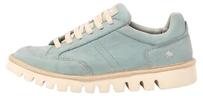 Produktbild von Art Sneaker Damen/Herren 1595 NOBUCK HAWAI/ONTARIO Bunt