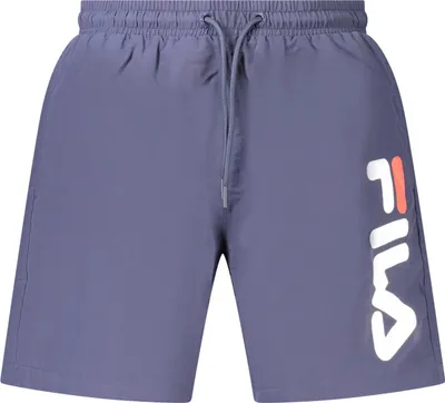 Produktbild von Fila Herren SLIP Blau FAM0690_BL50004 : Größe - L Größe: L