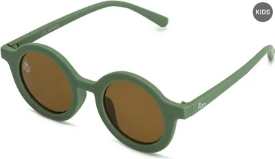 Image de PHIERES Playphound Vert-Marron .