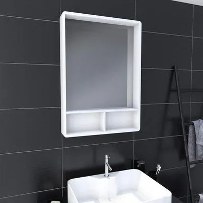 Immagine prodotto di Specchio da bagno piccolo