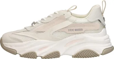 Produktbild von Steve Madden Possession-E  Sneakers Laag - Wit - Maat 39