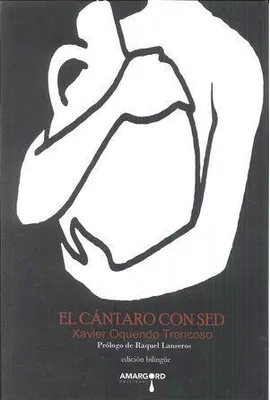 Produktbild von Oquendo Troncoso, X: Cántaro con sed