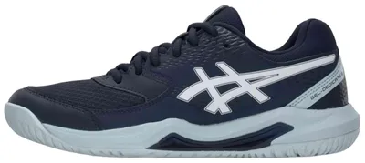 Produktbild von Padelschuhe Asics Gel-Resolution 8 "Navy/White" für Damen
