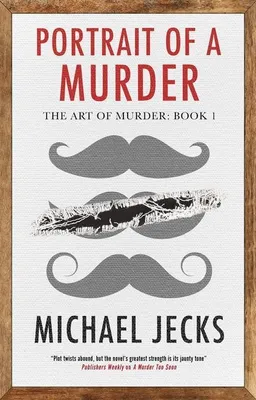 Produktbild von Portrait of a Murder