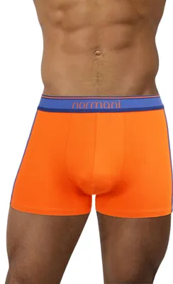 Produktbild von normani 6 Stück Retro Boxershorts aus Baumwolle