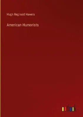 Produktbild von American Humorists