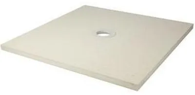 Produktbild von Mepa TersoFLAT Montagepanel 90 x 90 cm für Unterbaugestell 150212, M150451