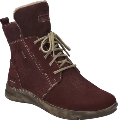 Produktbild von JOSEF SEIBEL Conny 53 | Stiefel für Damen | Blau
