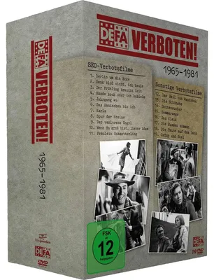 Image de DEFA-Verboten!