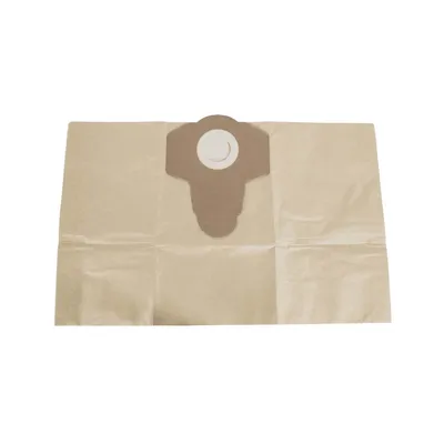 Image de Scheppach Sac à poussière (lot de 5) pour ASP 20-ES, ASP 30-ES