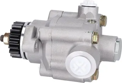 Produktbild von FEBI BILSTEIN 187730 Servolenkung Pumpe Servopumpe für DAF 75