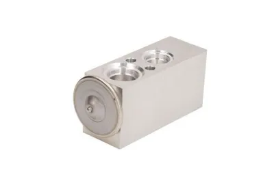 Produktbild von THERMOTEC Expansionsventil Klimaanlage KTT140079 für CITROËN BERLINGO (B9)