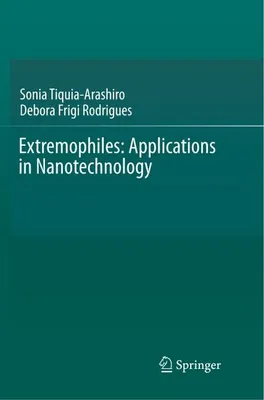 Obrázok produktu pre Extremophiles: Applications in Nanotechnology