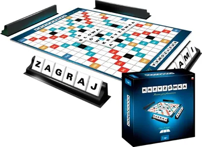 Obrázek produktu pro Krzyzowka