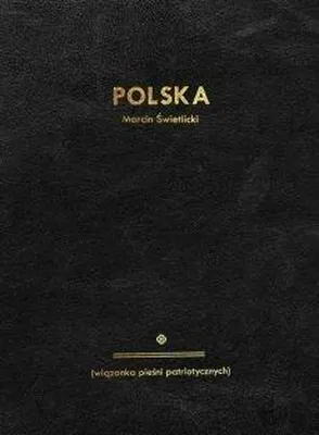 Obrázok produktu pre ISBN 978-83-946-2977-9, Polština, tvrdý obal, 100 strany