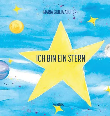Produktbild von Ich bin ein Stern
