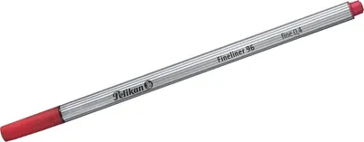 Immagine prodotto di Pelikan Fineliner 96 rot 10 Stück 0.4mm Faltschachtel