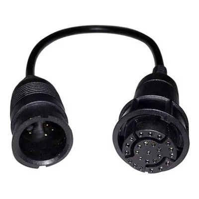 Produktbild von Raymarine Cp370 To Axiom Realvision Adapter  25 To 8 Pins